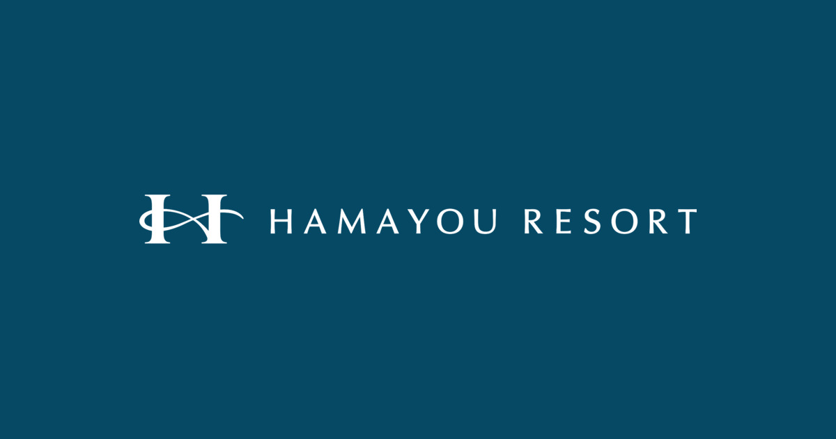 株式会社HAMAYOUリゾートの外観